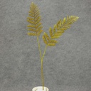 FERN BOSTON SPRAY X2 31"  DARK GREEN