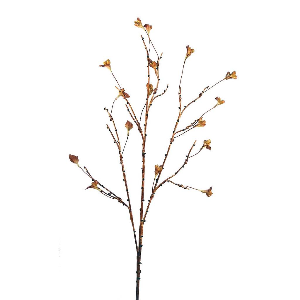 TWIG BRANCH SPRAY/ ARTI POD 34"