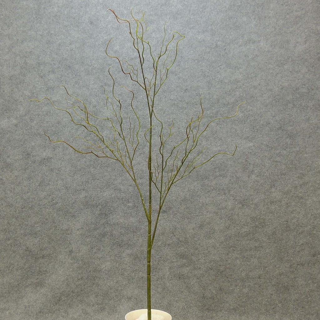 31" TWIG SPRAY X3 SAGE 1 DZ PER BAG