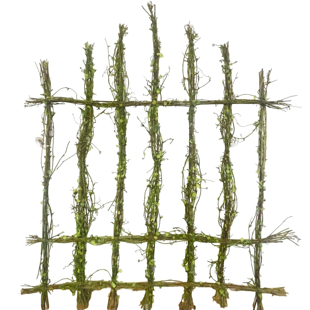 MOSS DISPLAY FENCE 36"X30"