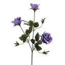 ROSE X3 LIFE LIKE   LAV/BLU