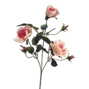 ROSE X3 LIFE LIKE PINK W/MAUVE