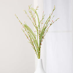 BERRY GRASS 38"    PEACH