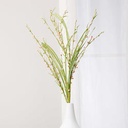 38" BERRY GRASS PEACH