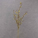 PUSSY WILLOW SPRAY 38" NATURAL