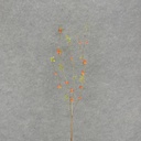 34" BLOSSOM SPRAY X5 ORANGE