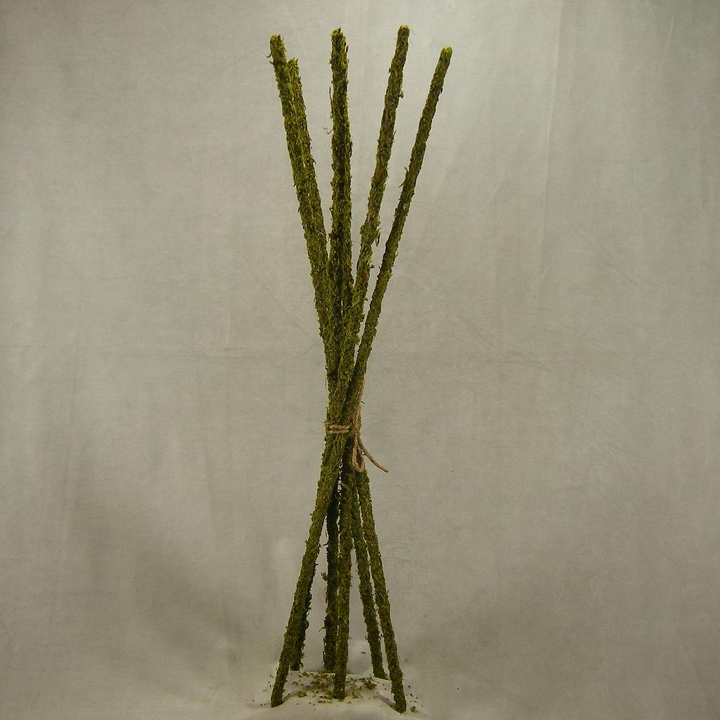 29" MOSSY STICKS BUNDLE OF 6