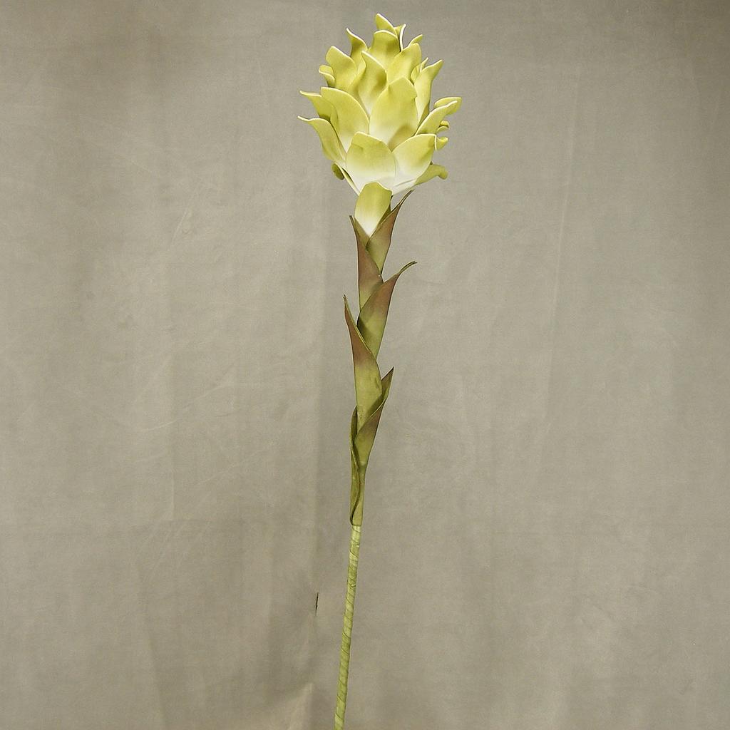 [SA4040] 35" TROPICAL FLOWER