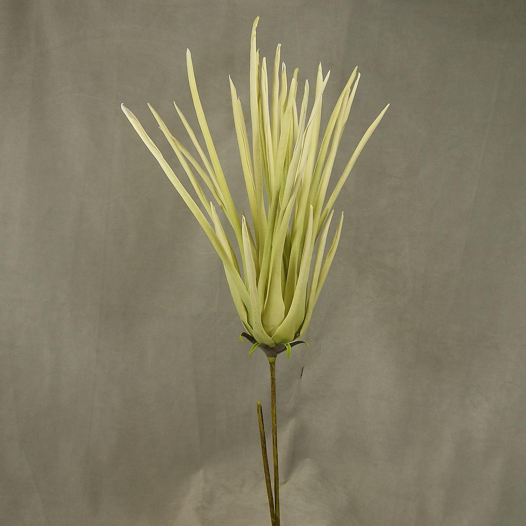 [SA4042] 44" TROPICAL PLANT LIGHT GREEN
