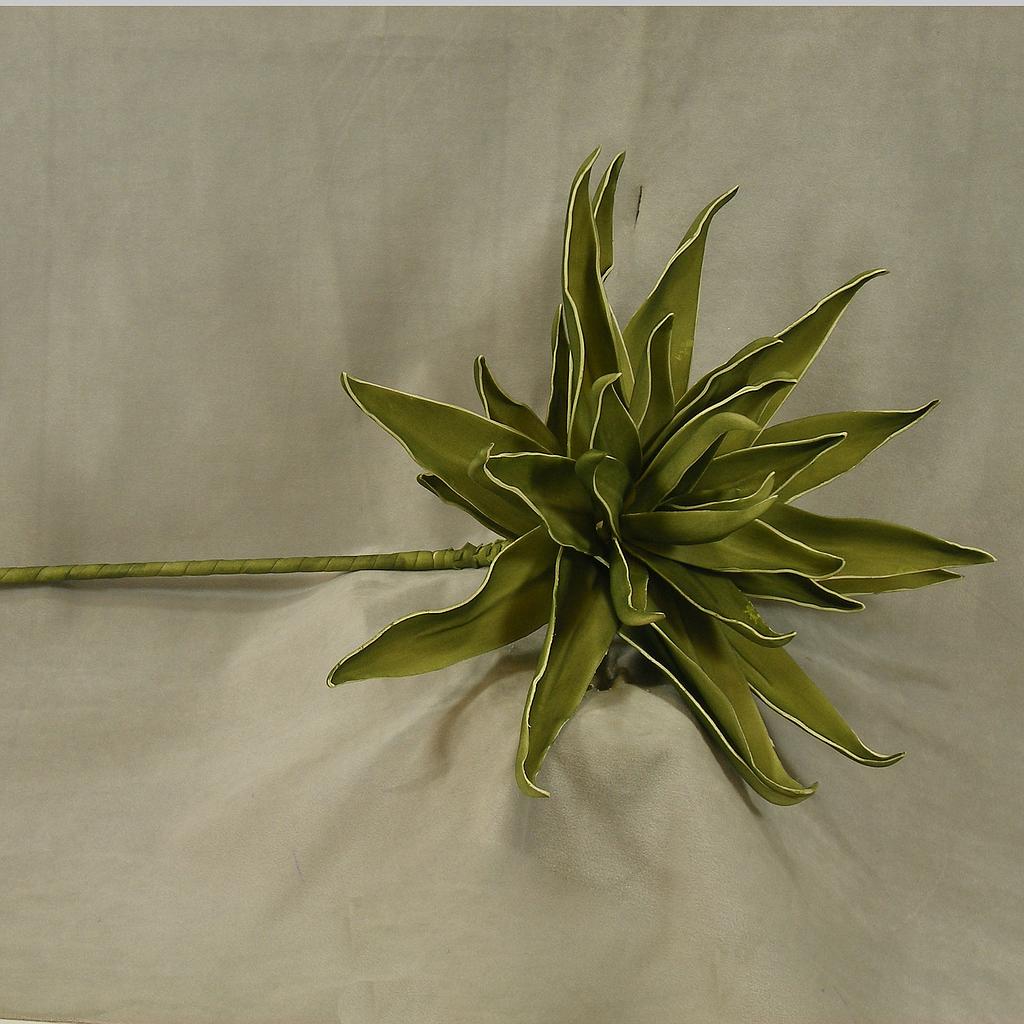 TROPICAL ALOE PLANT 38"