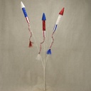 AMERICANA ROCKET SPRAY 36&quot;