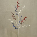24" AMERICANA SPRAY
