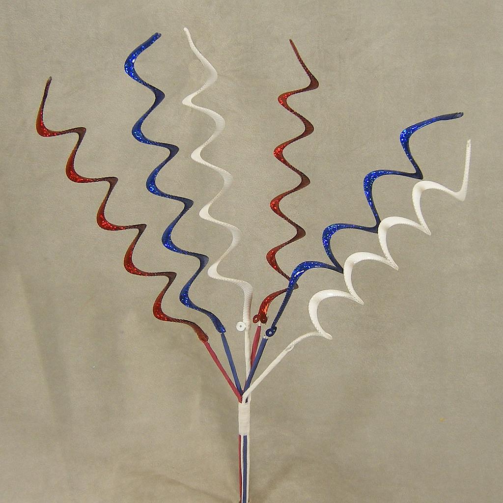 AMERICANA BUSH    17"