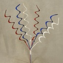 AMERICANA BUSH    17"