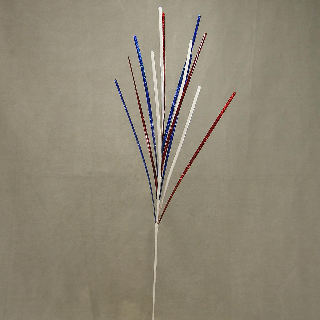 AMERICANA GRASS SPRAY 33"