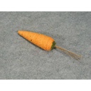 10.5" CARROT ROPE/TWIG