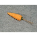 CARROT 10.5&quot; ROPE/TWIG
