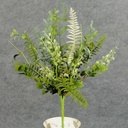 16" FOLIAGE MIXED PICK