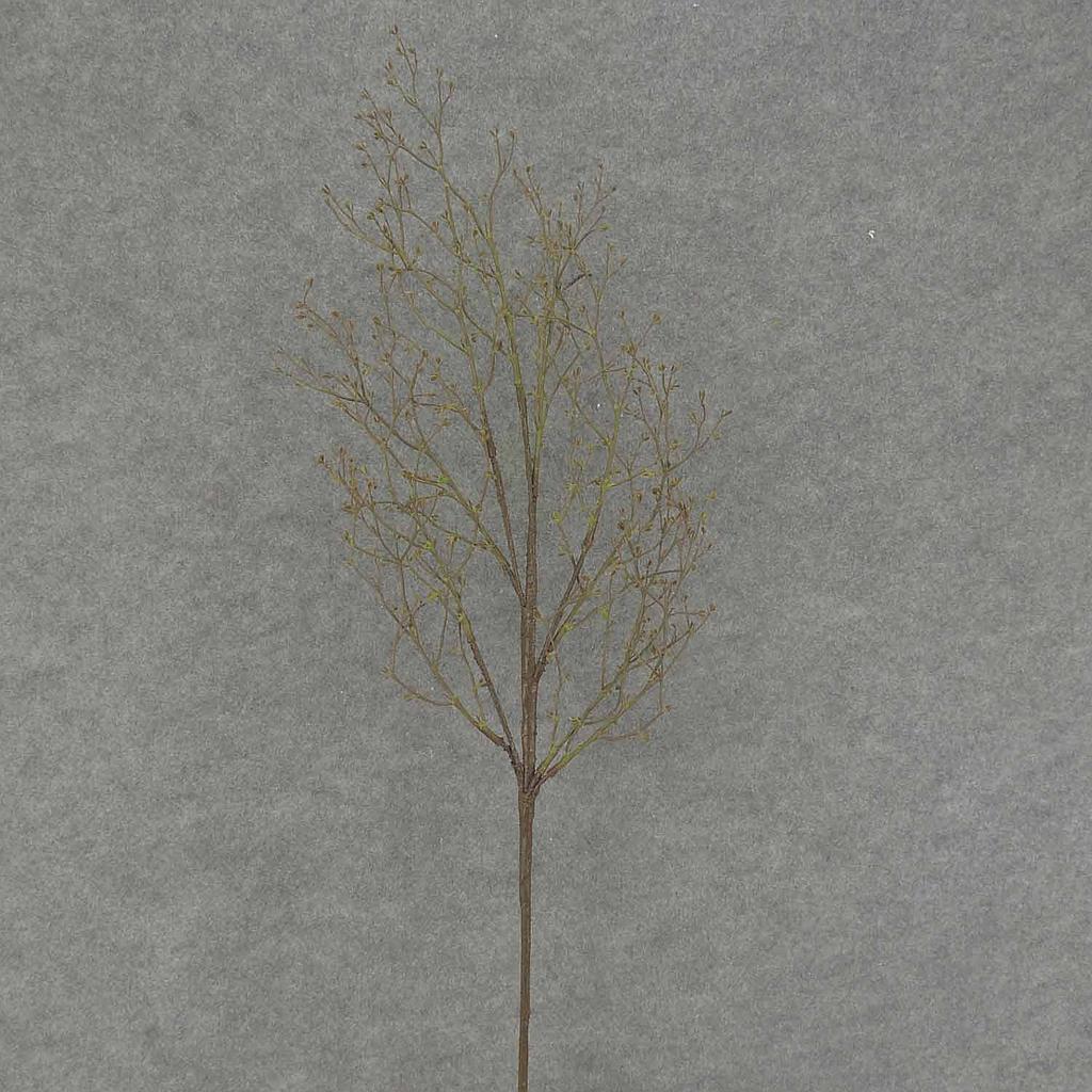 38" TWIG/LEAF SPRAY X5
