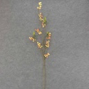 48" BERRY TWIG SPRAY X3 YELLOW/RED