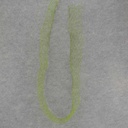 RIBBON WIRE W/ MOSS  6' 3.75" WIDE