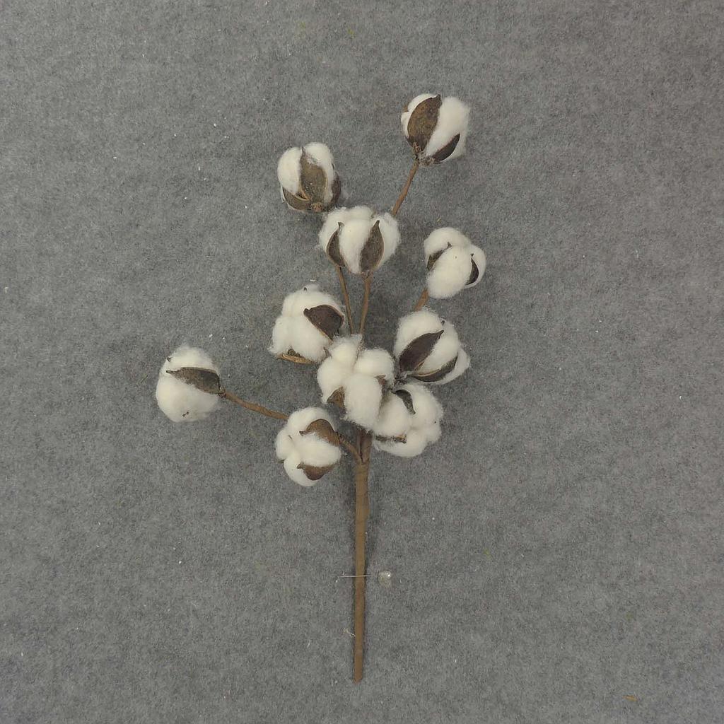 COTTON PICK 16" ARTIFICIAL