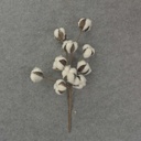 16" COTTON PICK ARTIFICIAL