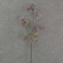 27" BERRY CLUSTER SPRAY  PURPLE/LAVENDER