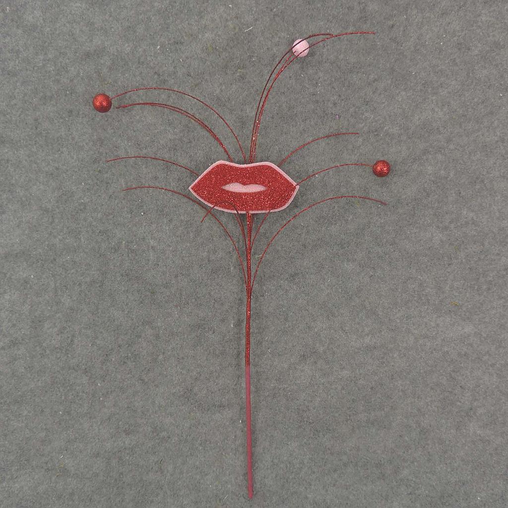 19" HOT LIPS SPRAY