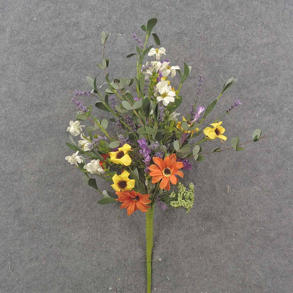 20" DAISY/POPPY/EUC BUSH