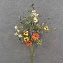 20" DAISY/POPPY/EUC BUSH