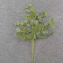 30" SEEDED EUCALYPTUS SPRAY