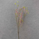 BUBBLEBERRY TWIG SPRAY 42" HOT PINK
