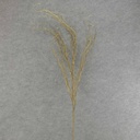 50" TWIG SPRAY X5 GREEN/BROWN