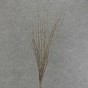 31" TWIG SPRAY W/BUDS DARK GREEN