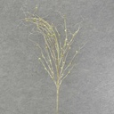 34" TWIG SPRAY W/BUDS
