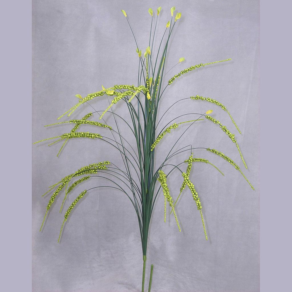 36" GRASS ONION W/BUBBLEBERRIES (6/BAG)