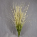 36" GRASS BULRUSH BUSH