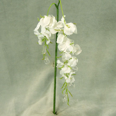 WISTERIA PICKx2 W/JEWELS & MICA