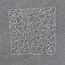 DISPLAY SQUARE 12" X 12" CLEAR