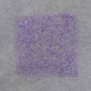 DISPLAY SQUARE 12"x12" PURPLE