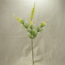 33" SPRINGERI BERRY SPRAY (4/BDL) YELLOW