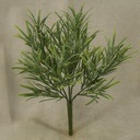 11" MATAI BUSH X5 (4/BAG)