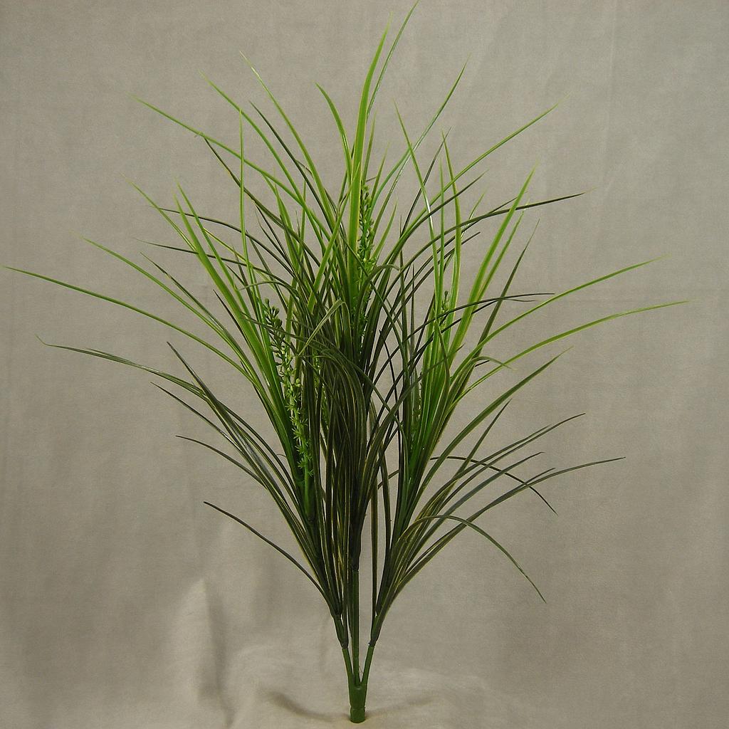 GRASS SLIM PLASTIC BUSH X4