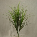 GRASS SLIM PLASTIC BUSH X4