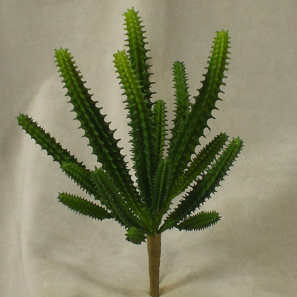CACTUS FINGER 9" PLASTIC