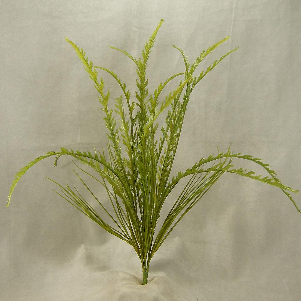 GRASS PLASTIC BUSH 28"