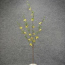 FORSYTHIA SPRAY 37" YELLOW (OUTDOOR)