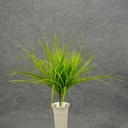 GRASS BUSH X12    GREEN