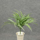 GRASS BUSH       LT. GREEN